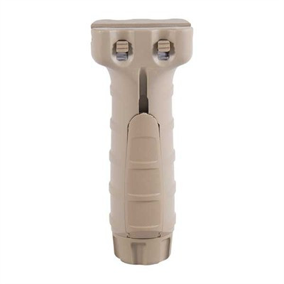 PICATINNY STANDARD VERTICAL GRIP 855727000303
