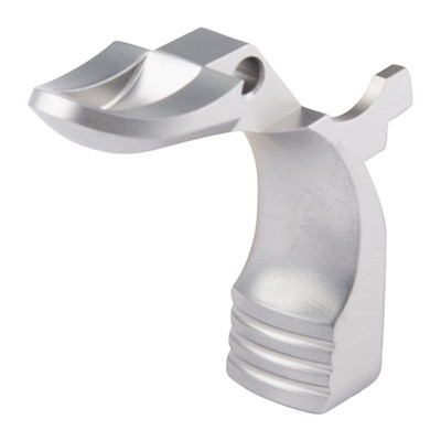 1911 Memory Groove Beavertail Grip Safety