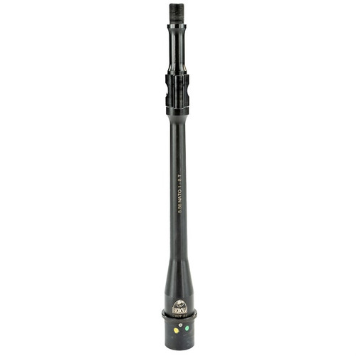 5.56x45 NATO AR-15 Pencil Barrel Pinned Gas Block 816341025455