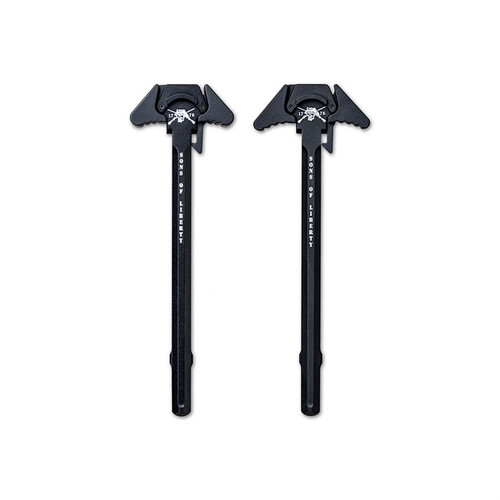 AR-15 Ambidextrous Liberty Charging Handle