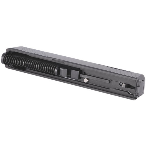 Glock 19 Complete Slide Assembly Unit