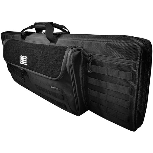 680D Rifle Case - Tactical