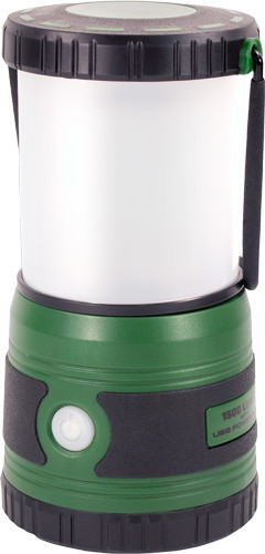 PSF LANTERN WHITE 1500 LUMENS RECHBLE & POWER BANK 4 MODES