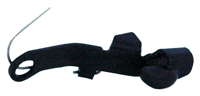 GHOST FORWARD SLIDE RELEASE FITS MOST 3 PIN GLOCKS