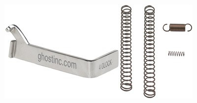 Ghost Standard 3.5 lb Drop-In Trigger Kit Compatible with Glock Gen 1-5