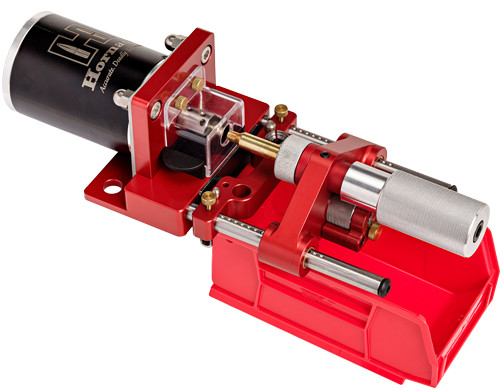 HORNADY HIGH SPEED CASE TRIMMER