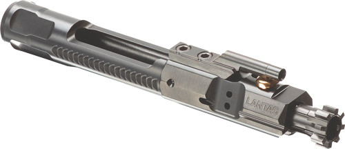 LANTAC ENHANCED BCG 6MM ARC BLACK NITRIDE