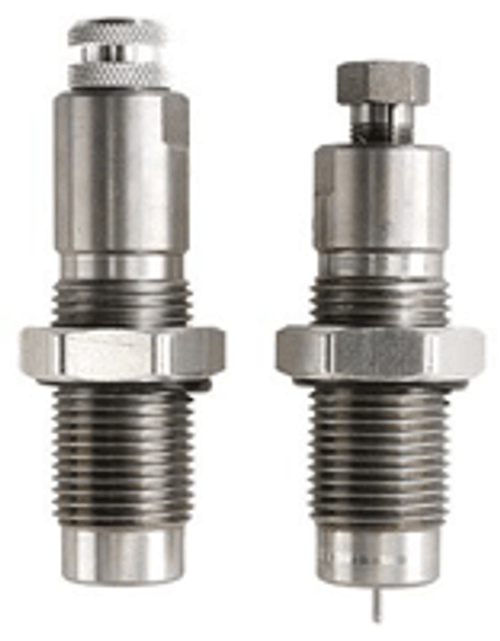 LEE FULL LENGTH 2-DIE SET 270 WSM