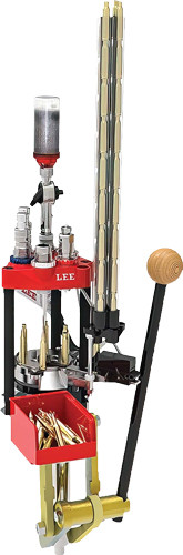 LEE PRO 6000 RELOADING PRESS KIT 223 REM