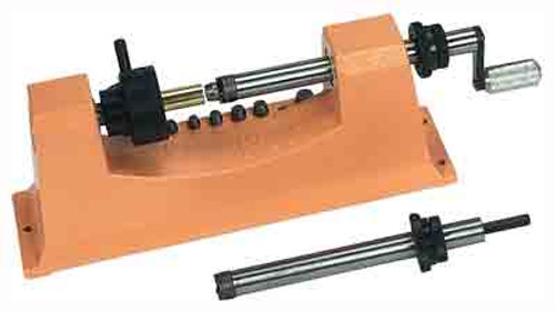 LYMAN UNIVERSAL TRIMMER POWER PACK COMBO