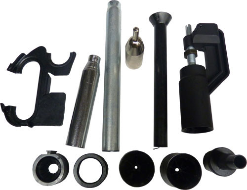 MEC 600 JR MARK 5 DIE SET 410 BORE