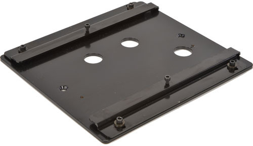 MEC JIG FIXTURE FOR SHOTSHELL RELOADERS