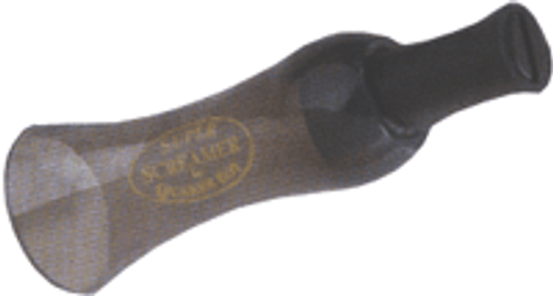 QUAKER BOY PREDATOR CALL MOUTH SUPER SCREAMER