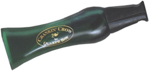 QUAKER BOY TURKEY LOCATOR CALL CRANKIN CROW