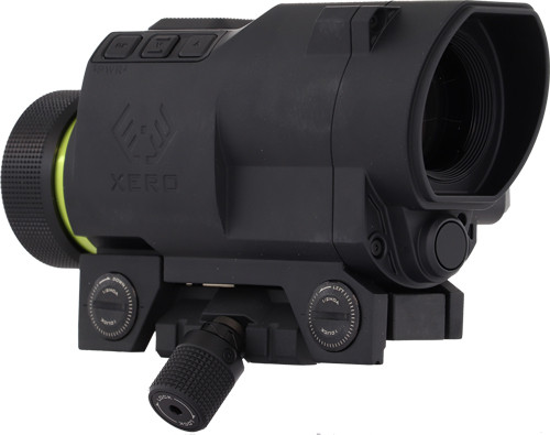 Garmin Ravin Xero X1i Black Integrated Crossbow Optic Scope