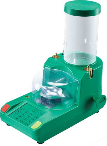 RCBS CHARGEMASTER LINK ELECTRONIC POWDER DISPENSER