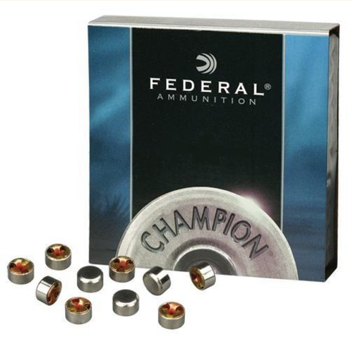 Federal #100 Small Pistol Primers - 1,000ct