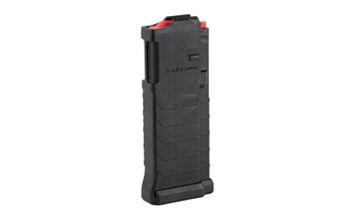 CMMG Magazine, 5.7X28MM, 10 Rounds, Fits CMMG MK4/AR15, Matte Finish, Black 54AFC44