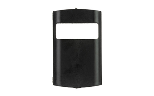 Shield Sights Mounting Plate, Low Pro Slide Mount, Black, Fits Glock 17/19 MNT-GLK-POLY-SMS-RMS