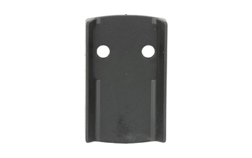 Shield Sights Mounting Plate, Low Pro Slide Mount, Black, Fits HK USP MNT-USP-SMS-RMS