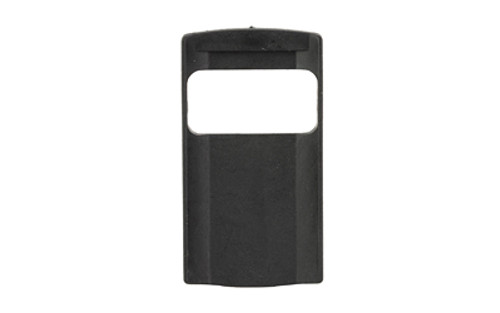 Shield Sights Mounting Plate, Low Pro Slide Mount, Black, Fits S&W Shield MNT-SHD-SMS-RMS