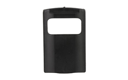 Shield Sights Mounting Plate, Low Pro Slide Mount, Black, Fits Smith & Wesson M&P 2.0 MNT-MP-SMS-RMS