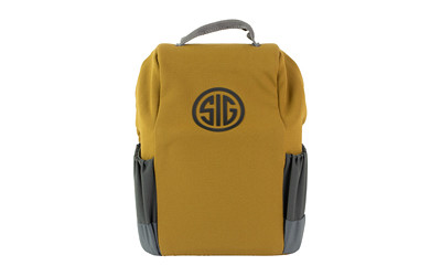 Sig Sauer Zulu Series Binocular Harness Medium Size, Flat Dark Earth