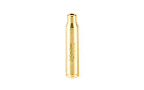 Firefield .223 Remington/5.56 NATO, Boresight Laser, Brass Construction, 2 AG5 Batteries Included FF39016
