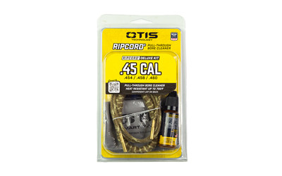 Otis Technology FG-RCD-345 Ripcord Deluxe Kit, .45/.450/.458 Caliber