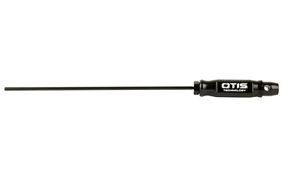 Otis Technology FG-SROD11-SC 11" Rotating Handle Handgun Cleaning Rod