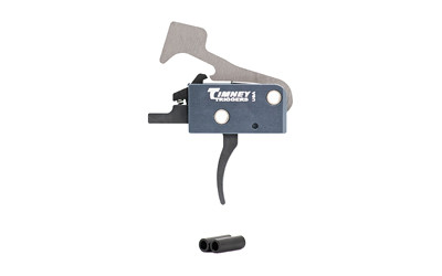 Timney Triggers IMPACT SG AR Shotgun Drop-In Trigger Assembly Black