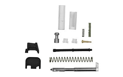 Lone Wolf Distributors 10MM Glock Slide Completion Kit LWD-SLIDEKIT-10