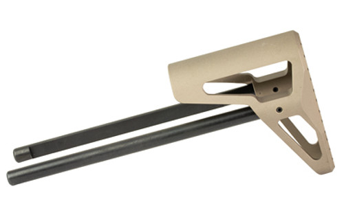 Maxim Defense Industries SCW Gen 7, Butt Stock Only, Fits SCW Gen 7 Housing, Anodized Finish, Flat Dark Earth MXM-47725