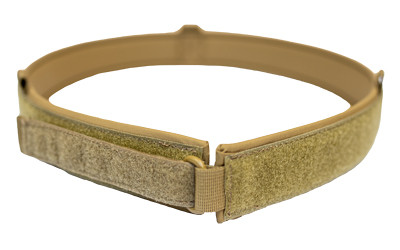 Grey Ghost Gear UGF Inner Belt, 1.5" Wide, Loop Material, 37"-39" Long, Medium, Coyote Brown 8012-14