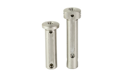 Armaspec Takedown Pins, Silver ARM147-SS