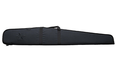 Legend Outdoor Gear Pegasus Shotgun Case, Polyester Construction, Black PEG300-BK