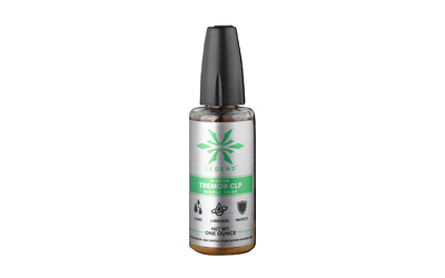 Legend Outdoor Gear TRMR-NO-1 Tremor CLP Gun Oil, 1oz Needle Bottle, Scented