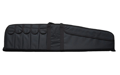 Legend Outdoor Gear PEG402-BK Pegasus 44-Inch Rifle Case, Polyester, Black