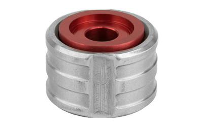 GG&G REM 870 Enhanced Slotted Follower, Stainless Steel Finish GGG-1517