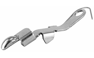 Ghost Inc. Stainless Extended Slide Release for Glock Drop-In No Modifications Required