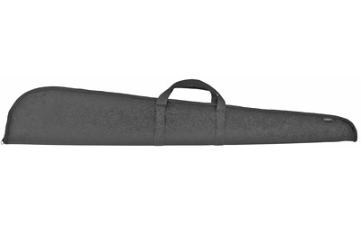 Evolution Outdoor Mesquite Series, Shotgun Case, Black Color, 50", Polyester 44307-EV