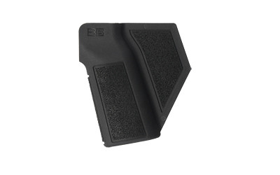 B5 Systems P-Grip, Rifle Grip, Black, Made of MIL-SPEC Material, Fits AR Platform, California Compliant PGR-1521