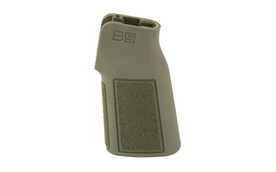 B5 Systems P-Grip 22 K, Fits AR15, Olive Drab Green PGR-1675