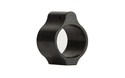 Ballistic Advantage Low-Profile Gas Block, Fits AR15, .875", Melonite Finish, Black BAPA100042