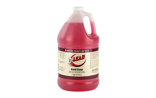 D-Lead NO ATTRIBUTES AVAILABLE TO LOAD 4222ES-4