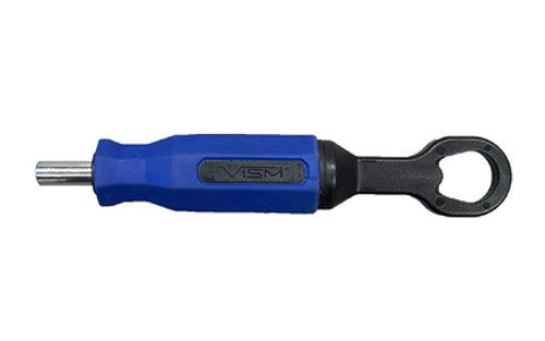 NcSTAR Pro Tool, Disassembly Tool, For 1911, Polymer and Steel Construction, Blue and Black VT1911