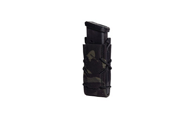 High Speed Gear 24PT00MB Gen 2 Pistol TACO Magazine Pouch, MultiCam Black