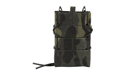 High Speed Gear 24TA00MB Gen 2 Rifle TACO Mag Pouch for AR-15, MultiCam Black