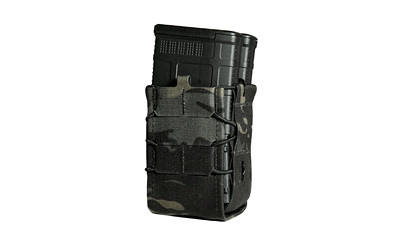 High Speed Gear 242R01MB Gen 2 AR-10 X2R Magazine Carrier, MultiCam Black