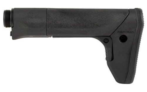 Reptilia RECC-E, Stock Adapter, Black, AR Rifles 100-143